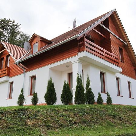 Appartment Kastelo Victoria Zalacsany Exterior photo